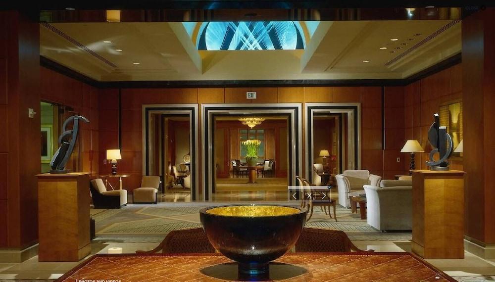 Four Seasons Hotel Сан Франциско Екстериор снимка