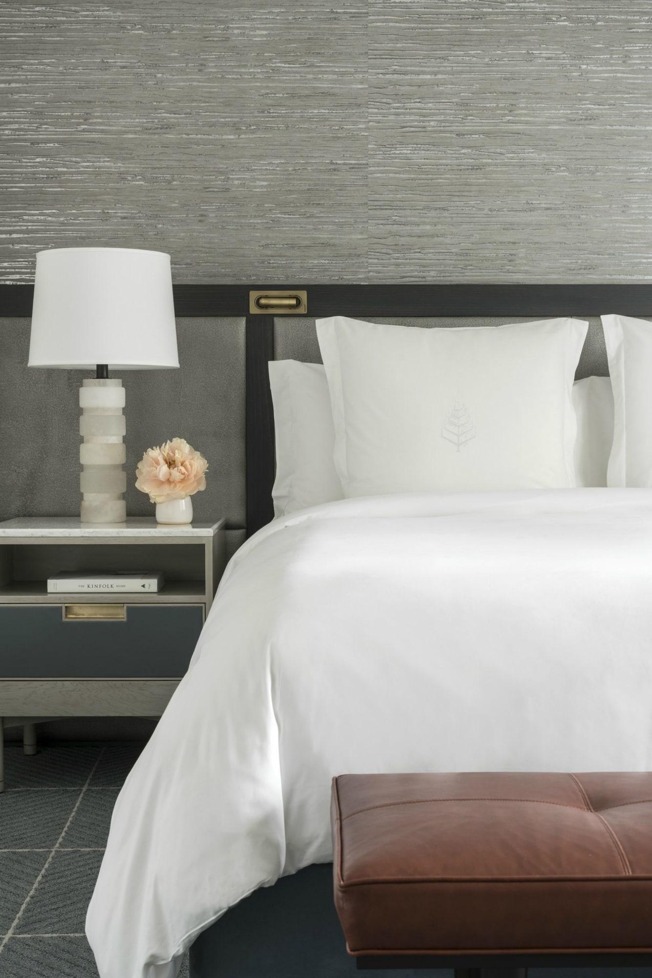 Four Seasons Hotel Сан Франциско Екстериор снимка