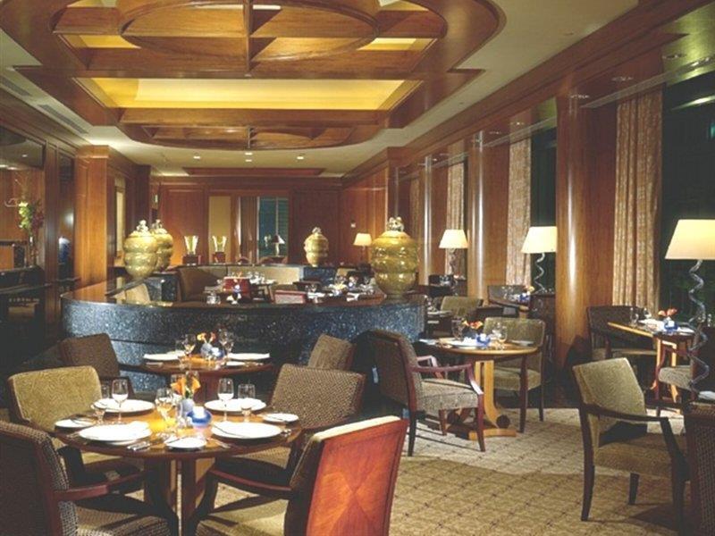 Four Seasons Hotel Сан Франциско Екстериор снимка