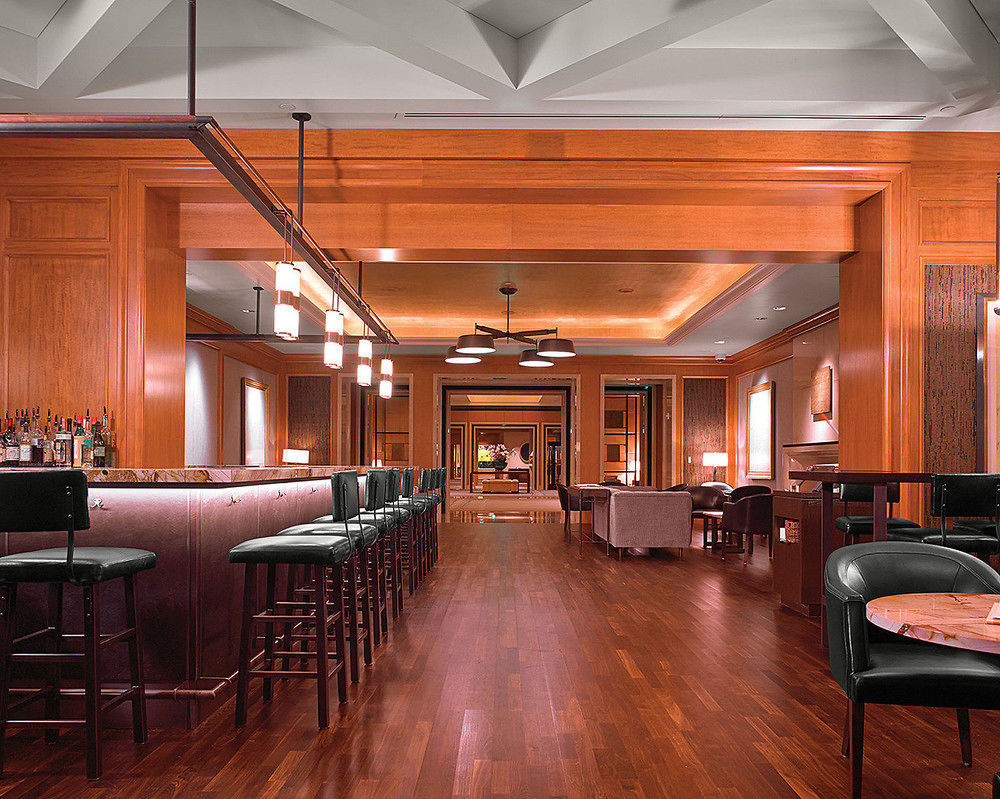 Four Seasons Hotel Сан Франциско Екстериор снимка