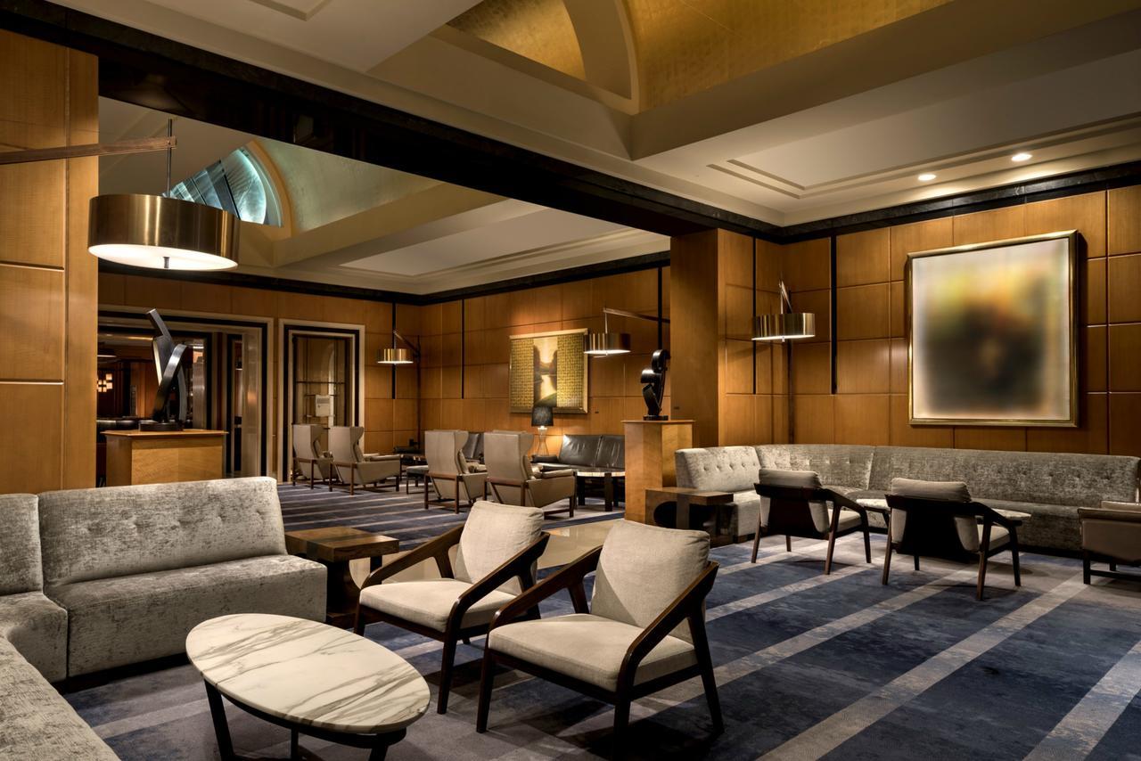 Four Seasons Hotel Сан Франциско Екстериор снимка
