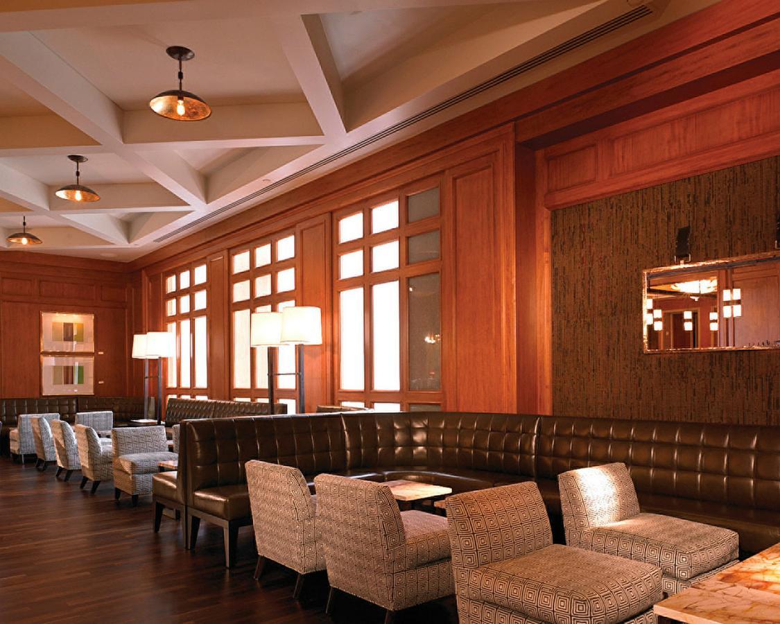 Four Seasons Hotel Сан Франциско Екстериор снимка