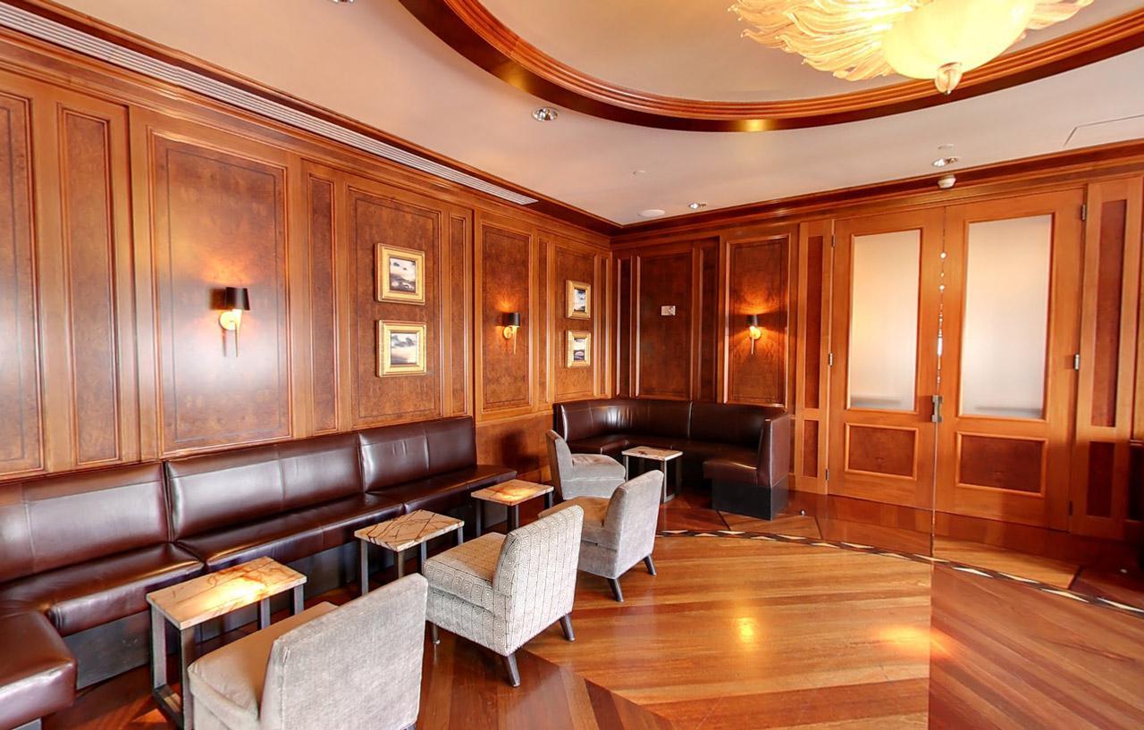 Four Seasons Hotel Сан Франциско Екстериор снимка